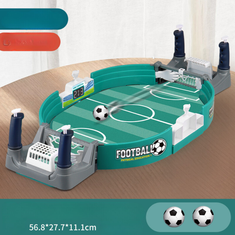 World Cup Table Football Game Indoor Fun Families Friends