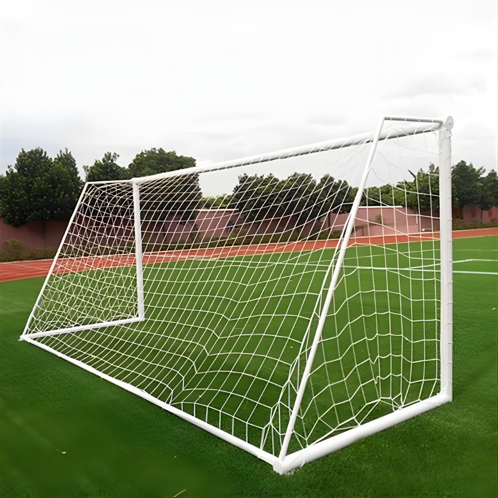 Rete da calcio Coppa del Mondo Portatile Pieghevole Porta da calcio da esterno