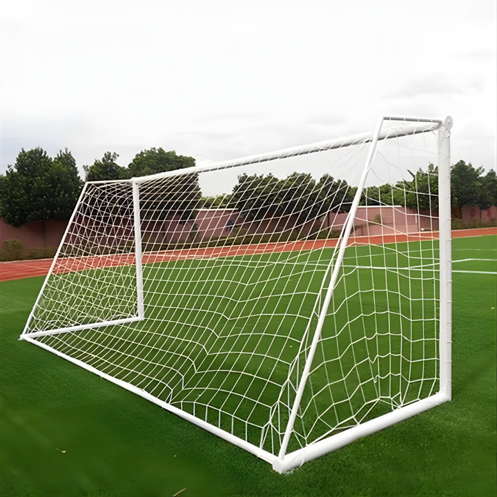 Rete da calcio Coppa del Mondo Portatile Pieghevole Porta da calcio da esterno