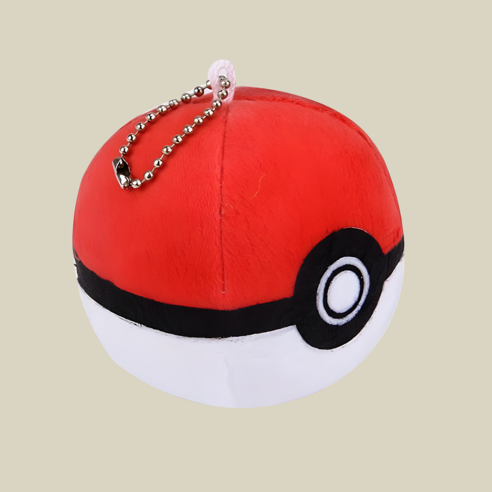 Set di peluche morbidi con mostriciattolo carino, regalo per bambini, animale imbottito