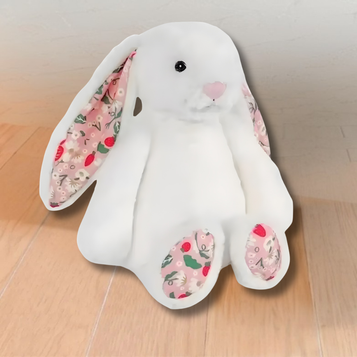 Plüschspielzeug Hase Weiche Langohren Kaninchenpuppe Niedliches Kuscheltier