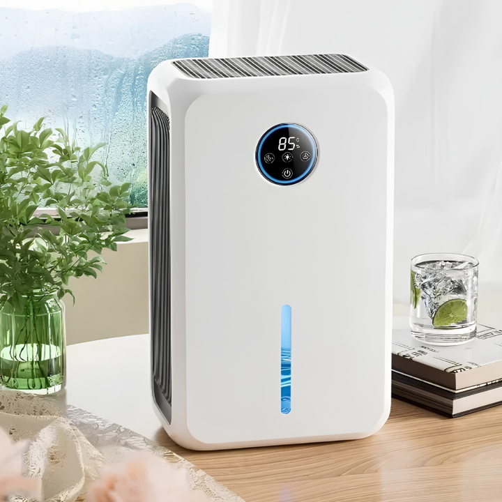 Deumidificatore per Cantina Compatto USB per Interni