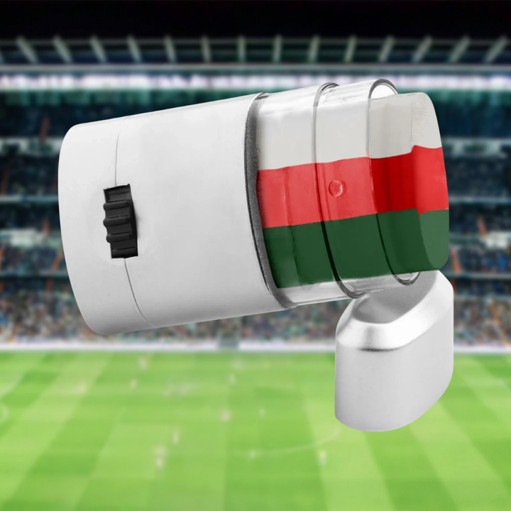 Non Toxic Face Paint Football Game Face Paint Stick Sports Fan World Cup