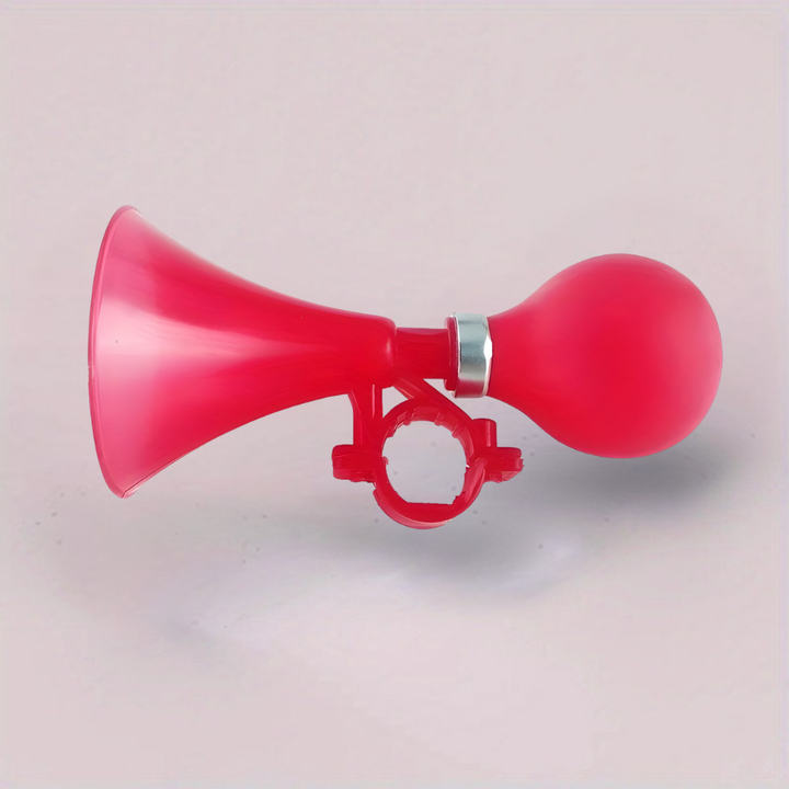 Clacson ad Aria Coppa del Mondo Campanello Sicurezza Manubrio Bici Rumoroso