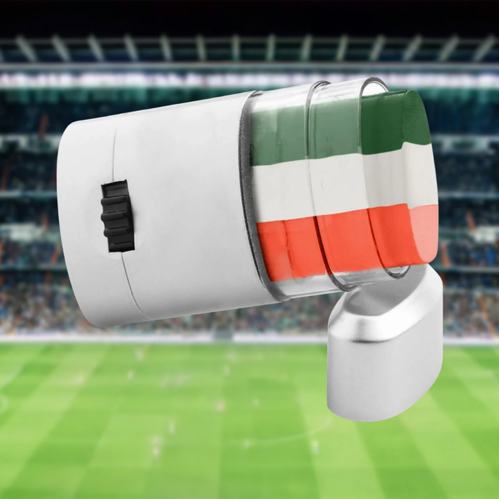Non Toxic Face Paint Football Game Face Paint Stick Sports Fan World Cup