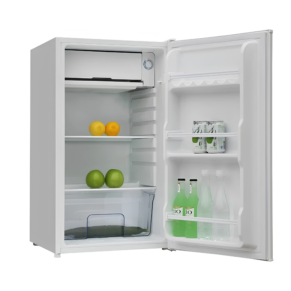 Piccolo frigorifero mini frigo per bevande compatto frigorifero compatto