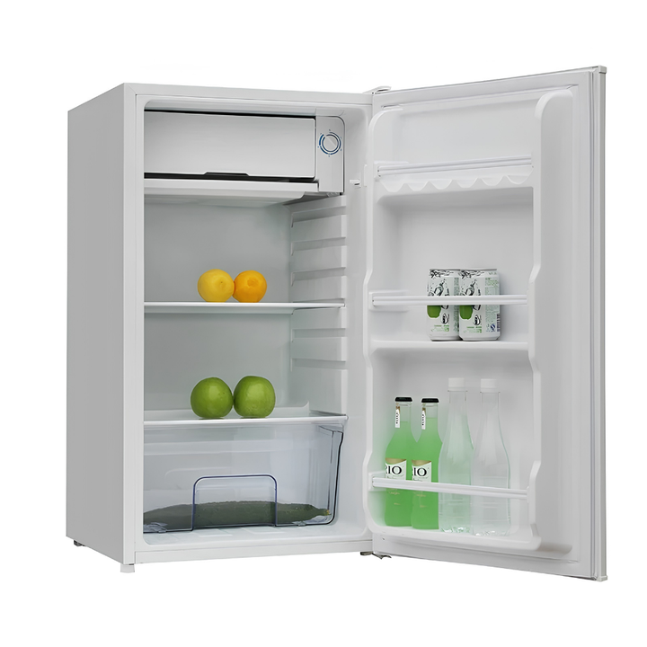 Piccolo frigorifero mini frigo per bevande compatto frigorifero compatto