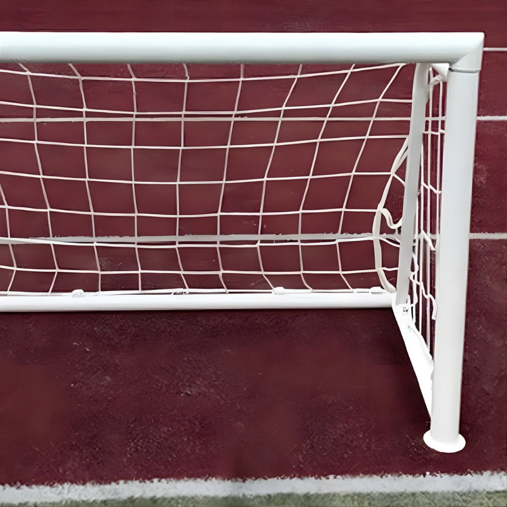 Rete da calcio Coppa del Mondo Portatile Pieghevole Porta da calcio da esterno