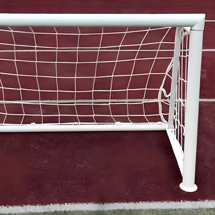 Rete da calcio Coppa del Mondo Portatile Pieghevole Porta da calcio da esterno