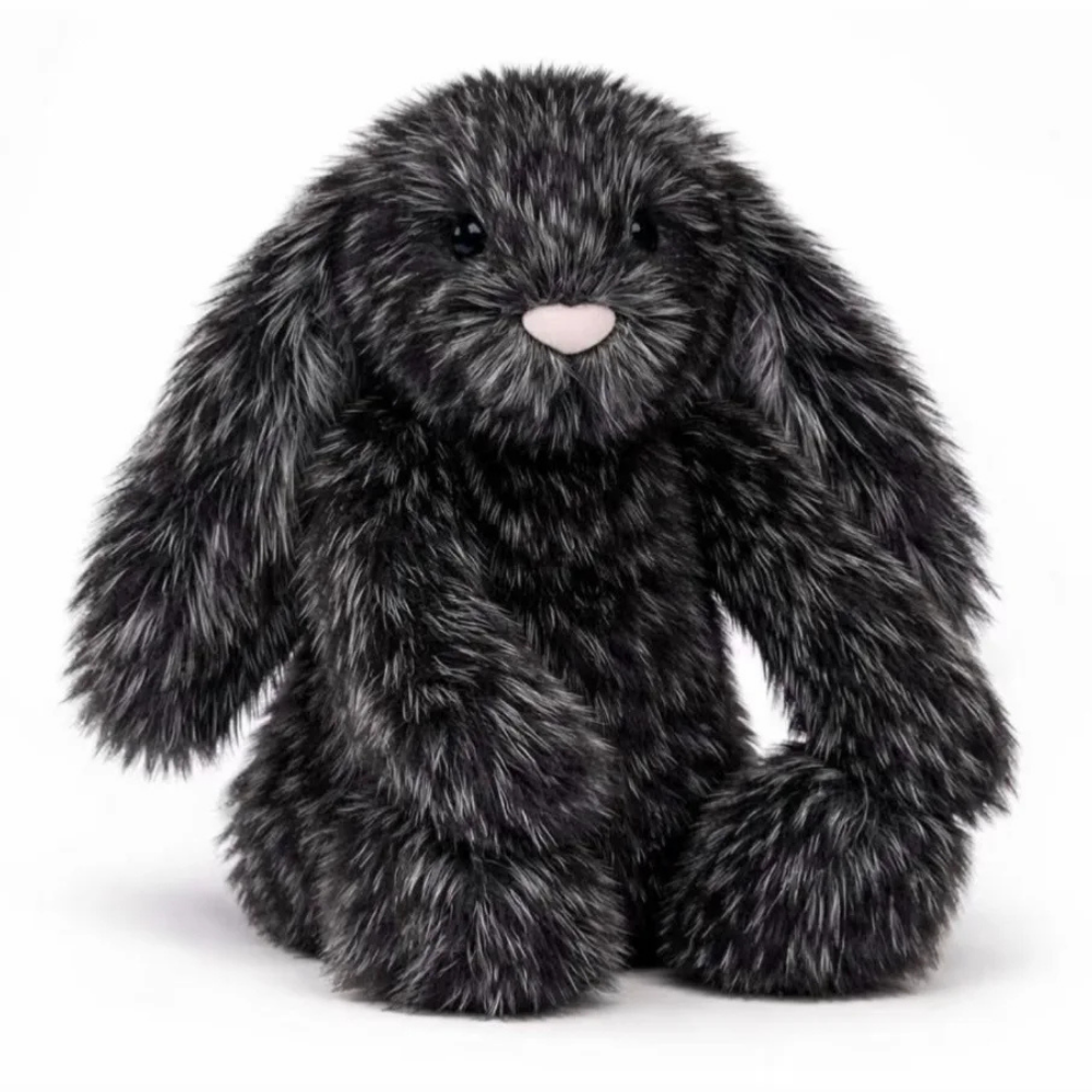 Plush Toy Bunnycat Graduation Rabbit Doll Cute Gift Stuffed Animal