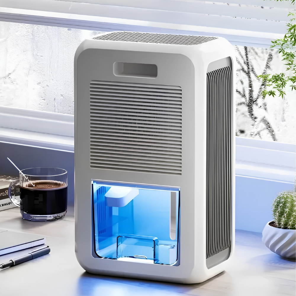 Deumidificatore per Cantina Compatto USB per Interni