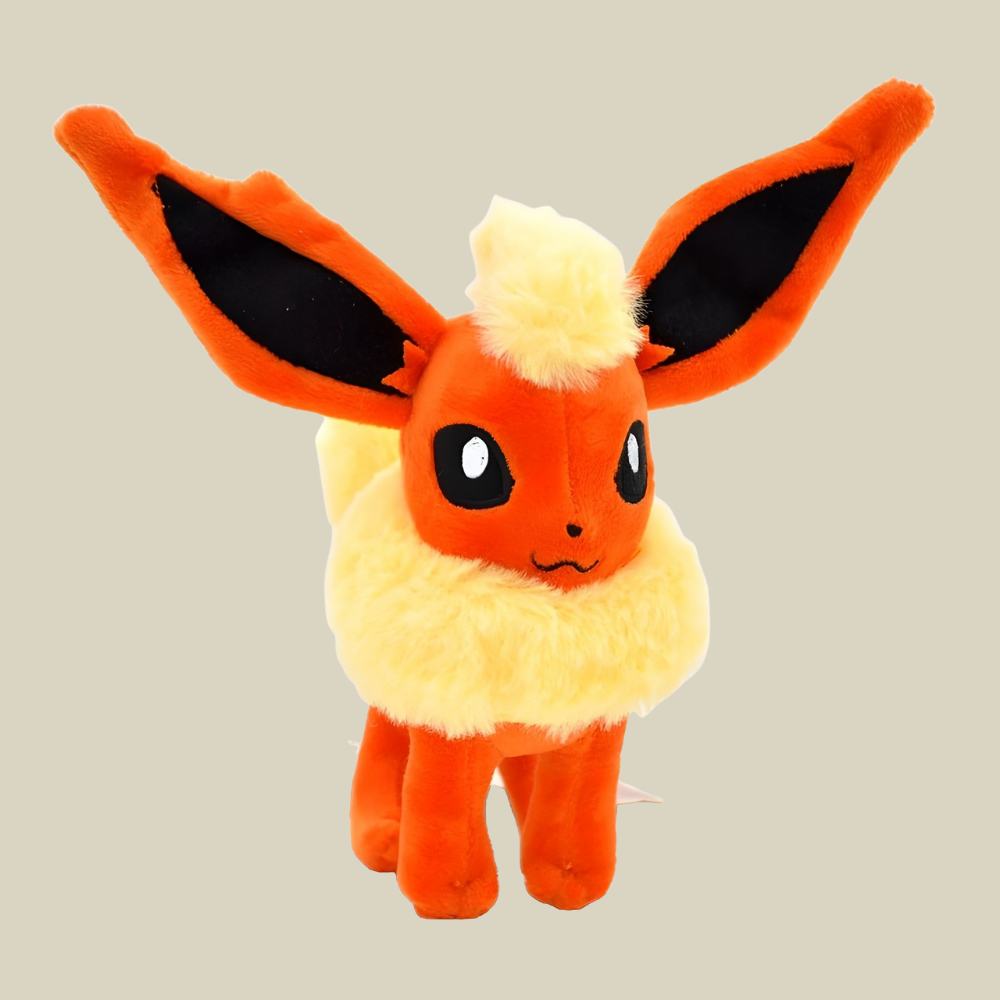 Set di peluche morbidi con mostriciattolo carino, regalo per bambini, animale imbottito