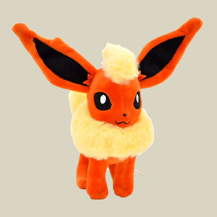 Set di peluche morbidi con mostriciattolo carino, regalo per bambini, animale imbottito