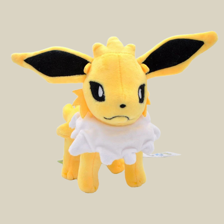 Set di peluche morbidi con mostriciattolo carino, regalo per bambini, animale imbottito