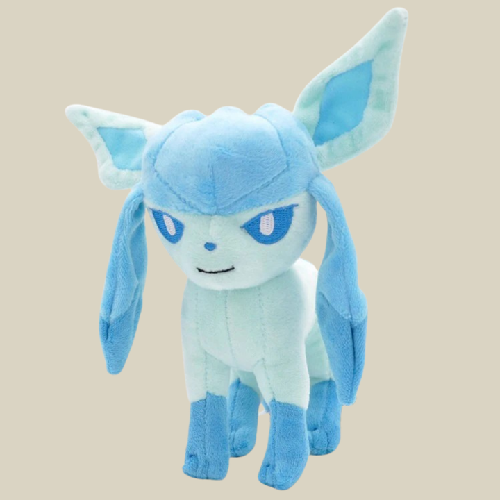 Set di peluche morbidi con mostriciattolo carino, regalo per bambini, animale imbottito