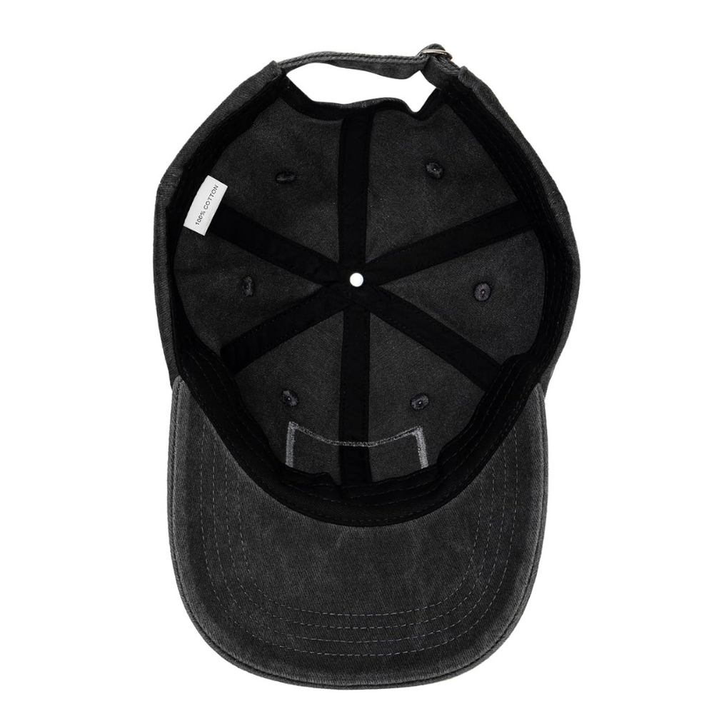 Cap World Cup Flag Embroidery Adjustable Sports Hat