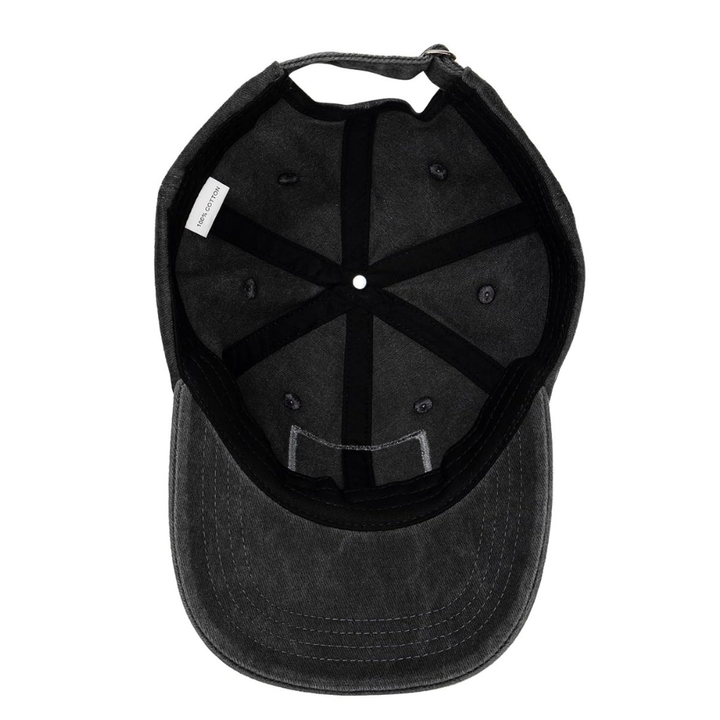 Cap World Cup Flag Embroidery Adjustable Sports Hat