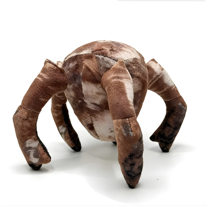 Giocattolo Morbido Project Rocky Pupazzo Alieno Morbido Regalo