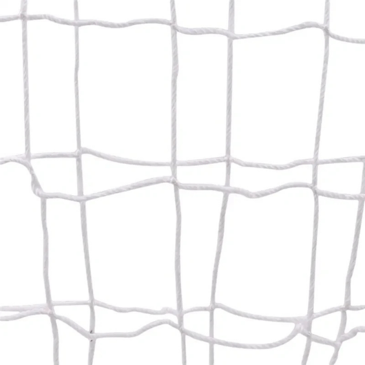 Rete da calcio Coppa del Mondo Portatile Pieghevole Porta da calcio da esterno