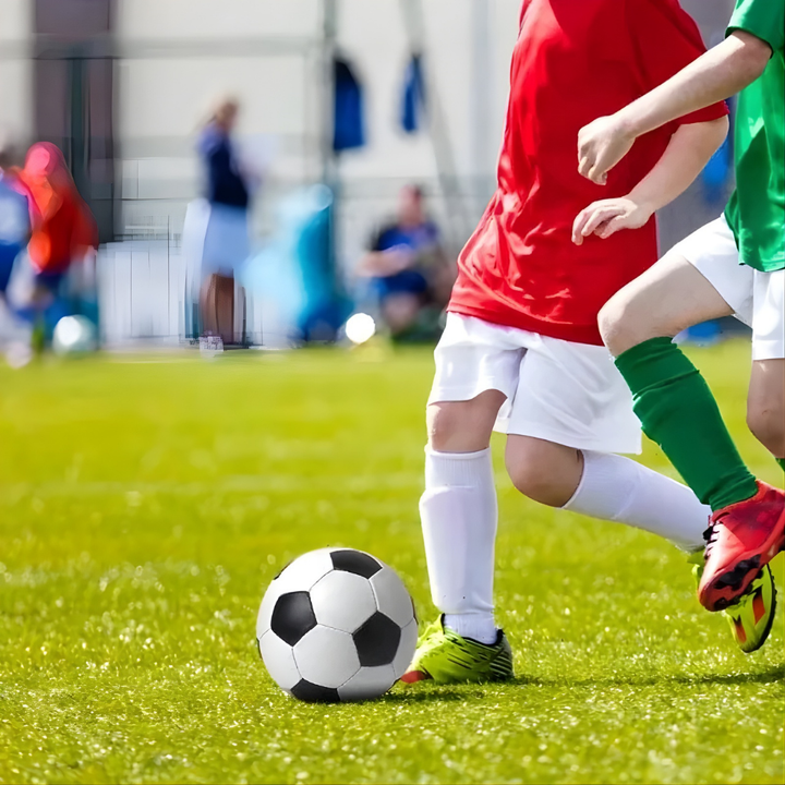 Soccer Ball World Cup Training Match Durable PU Outdoor Ball