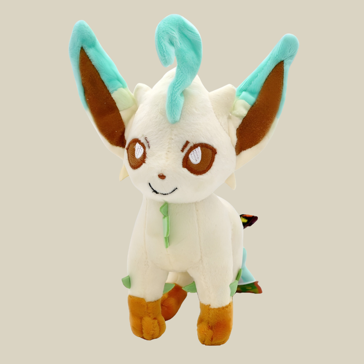 Set di peluche morbidi con mostriciattolo carino, regalo per bambini, animale imbottito