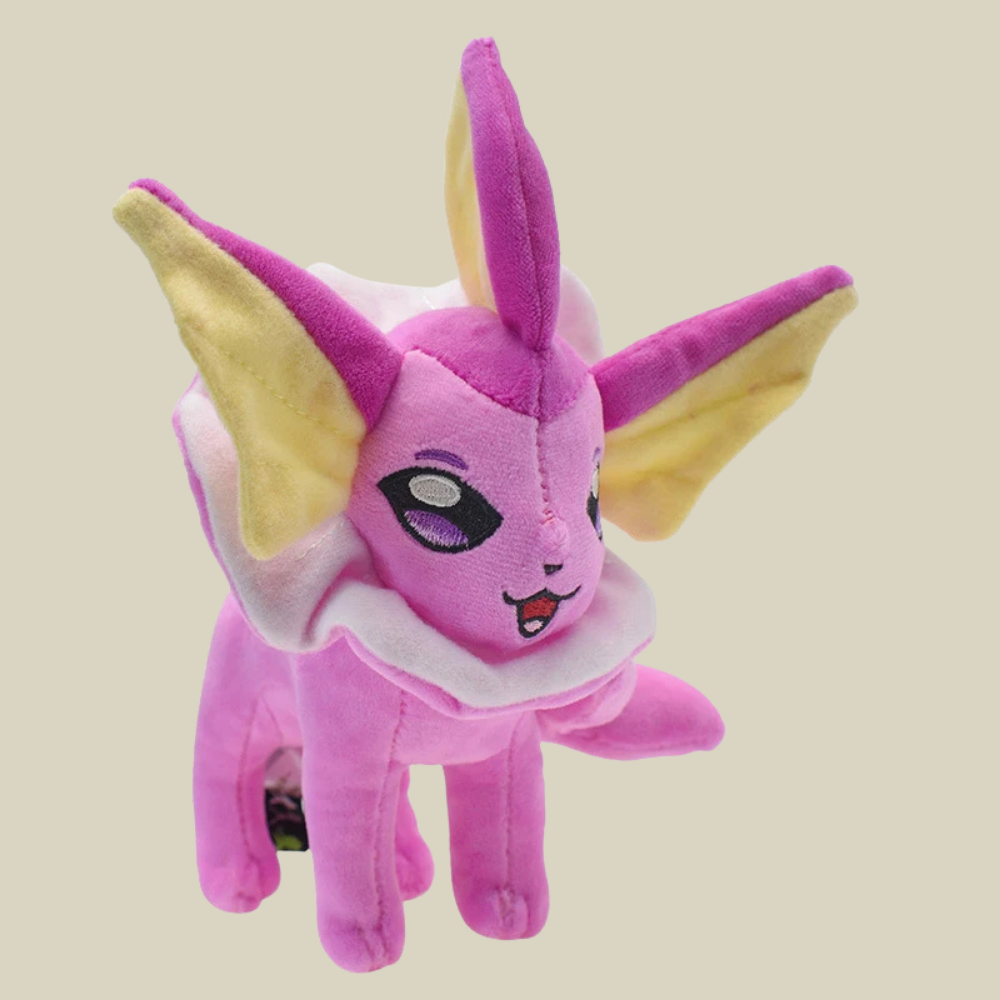 Set di peluche morbidi con mostriciattolo carino, regalo per bambini, animale imbottito