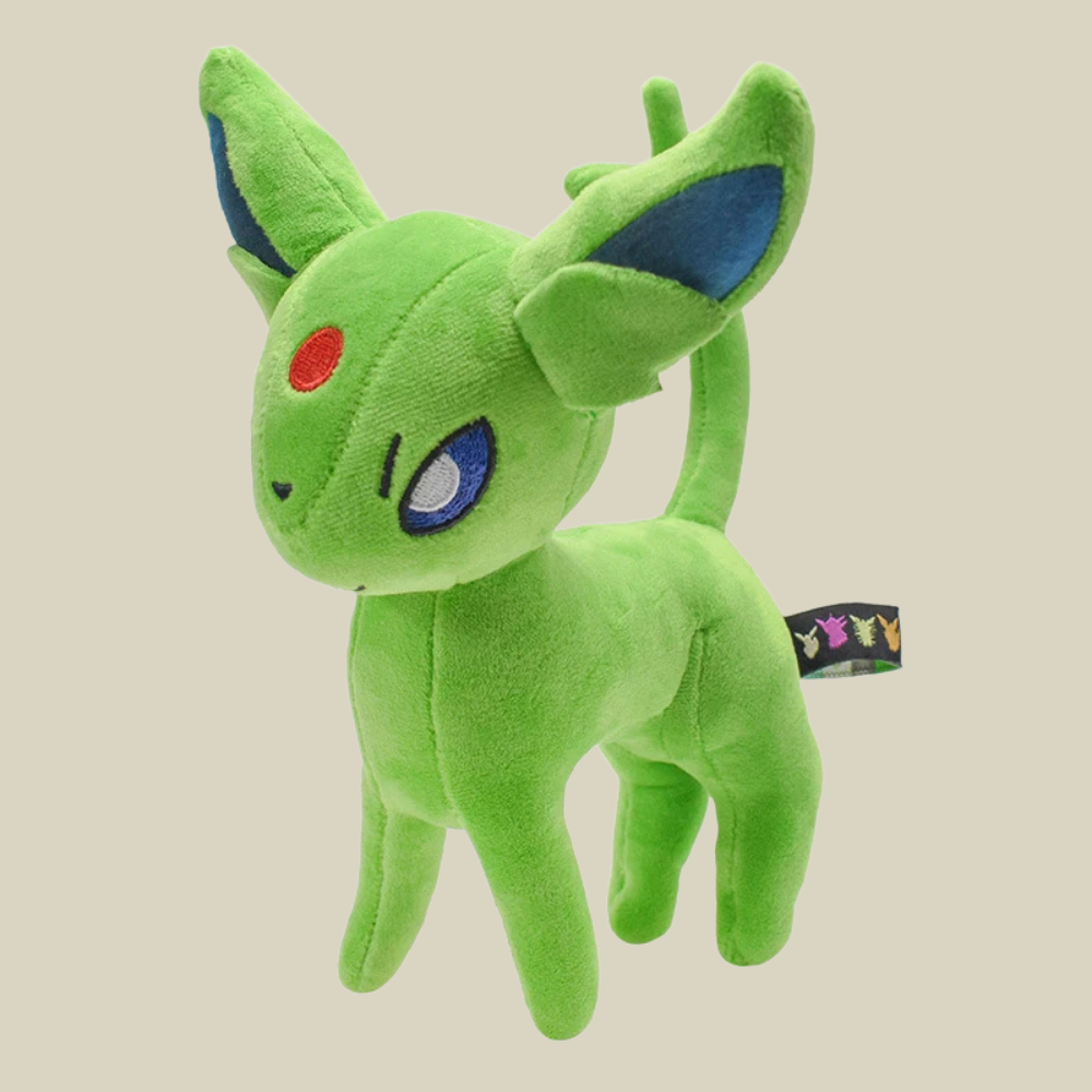 Set di peluche morbidi con mostriciattolo carino, regalo per bambini, animale imbottito