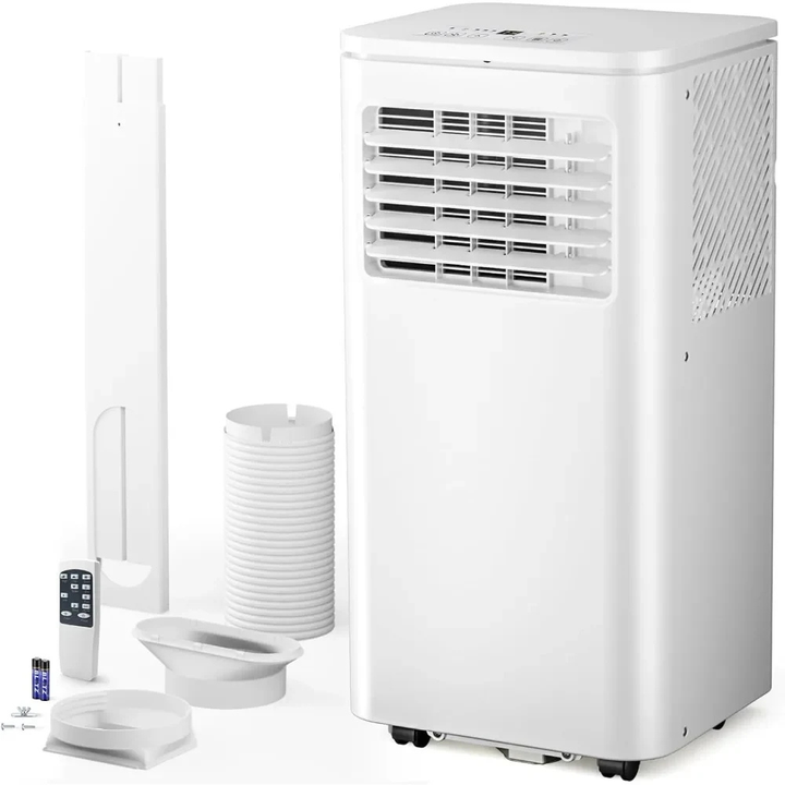 Portable Air Conditioner Remote Control Sleep Mode