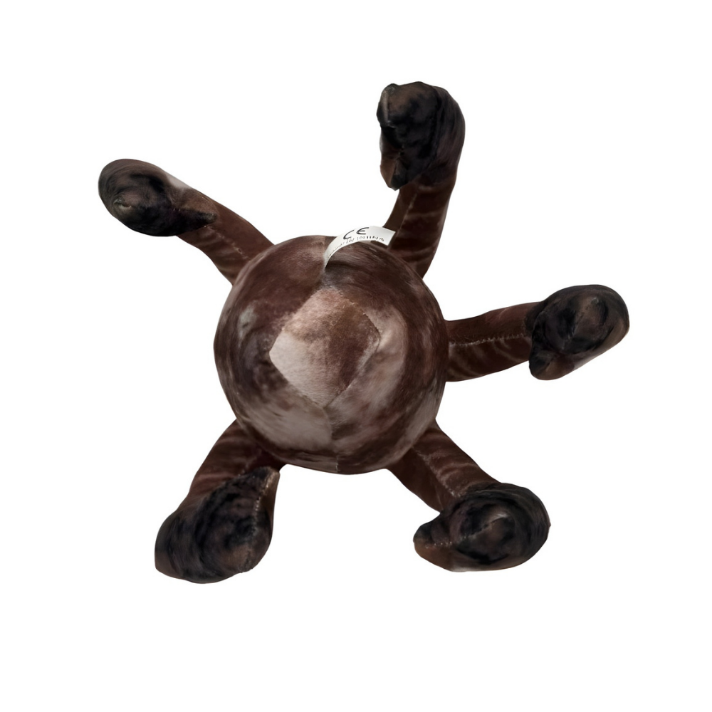 Giocattolo Morbido Project Rocky Pupazzo Alieno Morbido Regalo