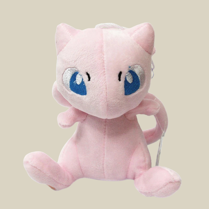 Set di peluche morbidi con mostriciattolo carino, regalo per bambini, animale imbottito