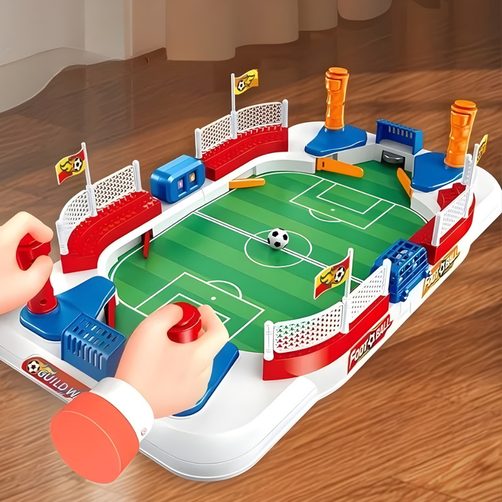Fußball-Weltmeisterschaft Tischspiel für drinnen