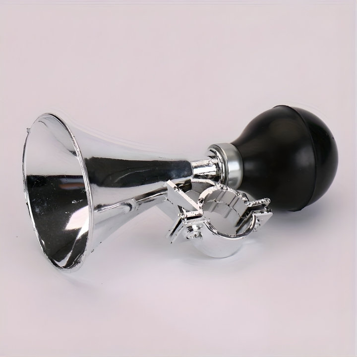 Clacson ad Aria Coppa del Mondo Campanello Sicurezza Manubrio Bici Rumoroso