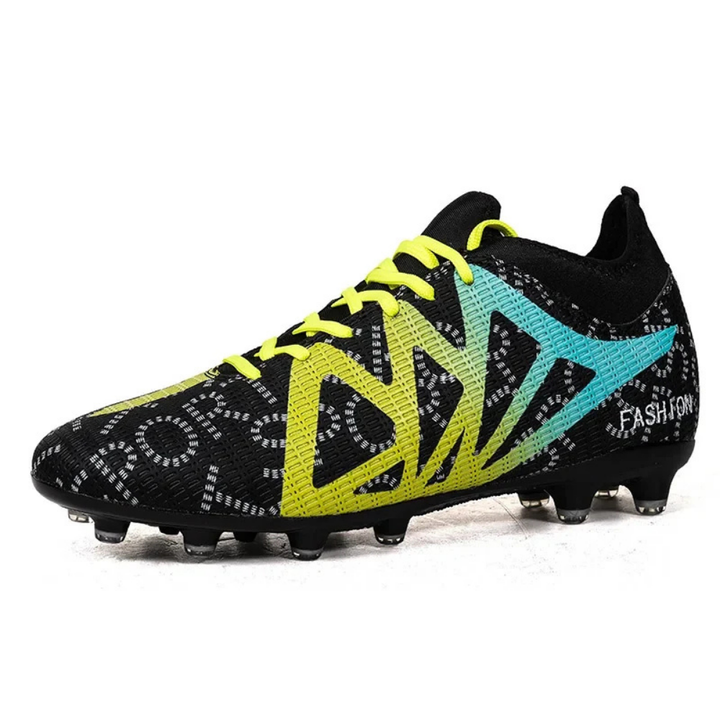 Soccer Cleats World Cup Ultra Light Training Spikes Soccer Shoes