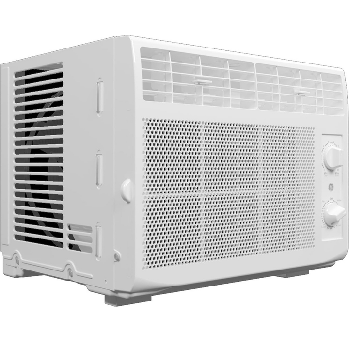 Fenster-Klimagerät 5000 BTU Kompakt Leise Kühlung Kleine Räume