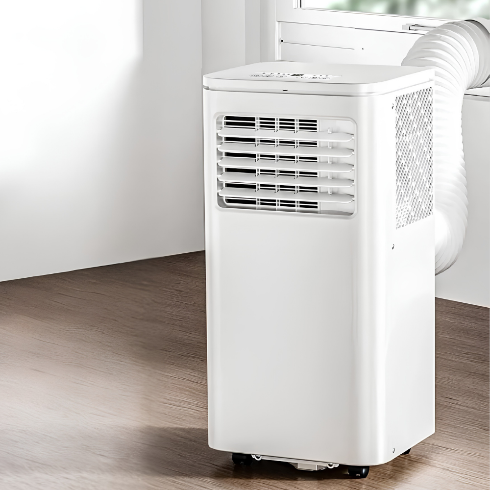 Portable Air Conditioner Remote Control Sleep Mode