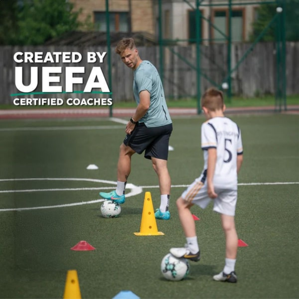 World Cup Soccer Training Equipment Indoor Practice Young Athletes