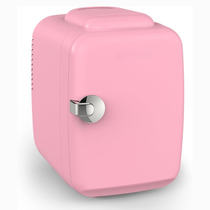 Mini frigorifero portatile refrigeratore e scaldavivande compatto