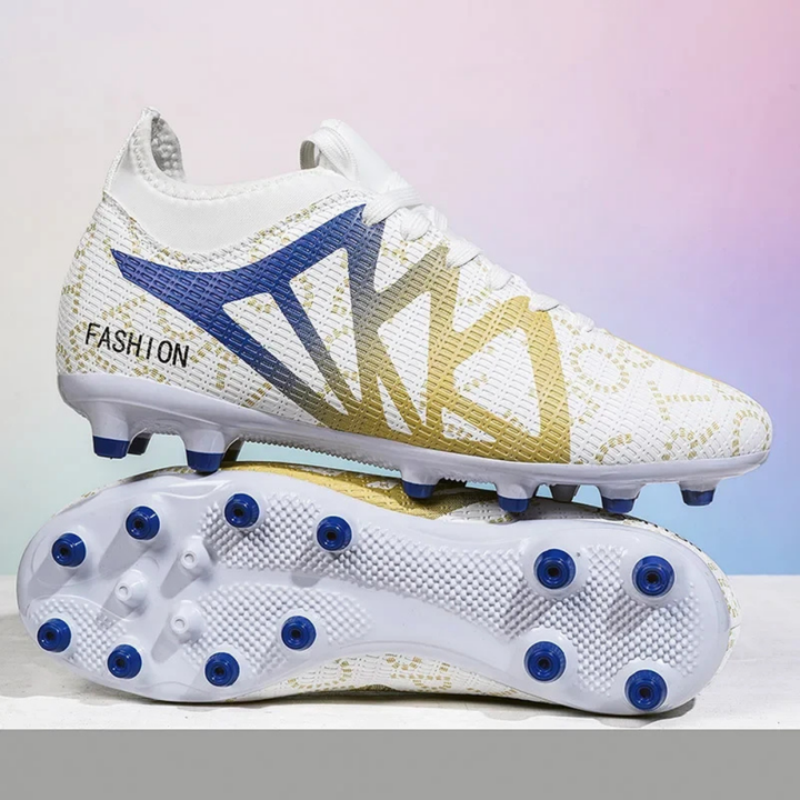 Soccer Cleats World Cup Ultra Light Training Spikes Soccer Shoes