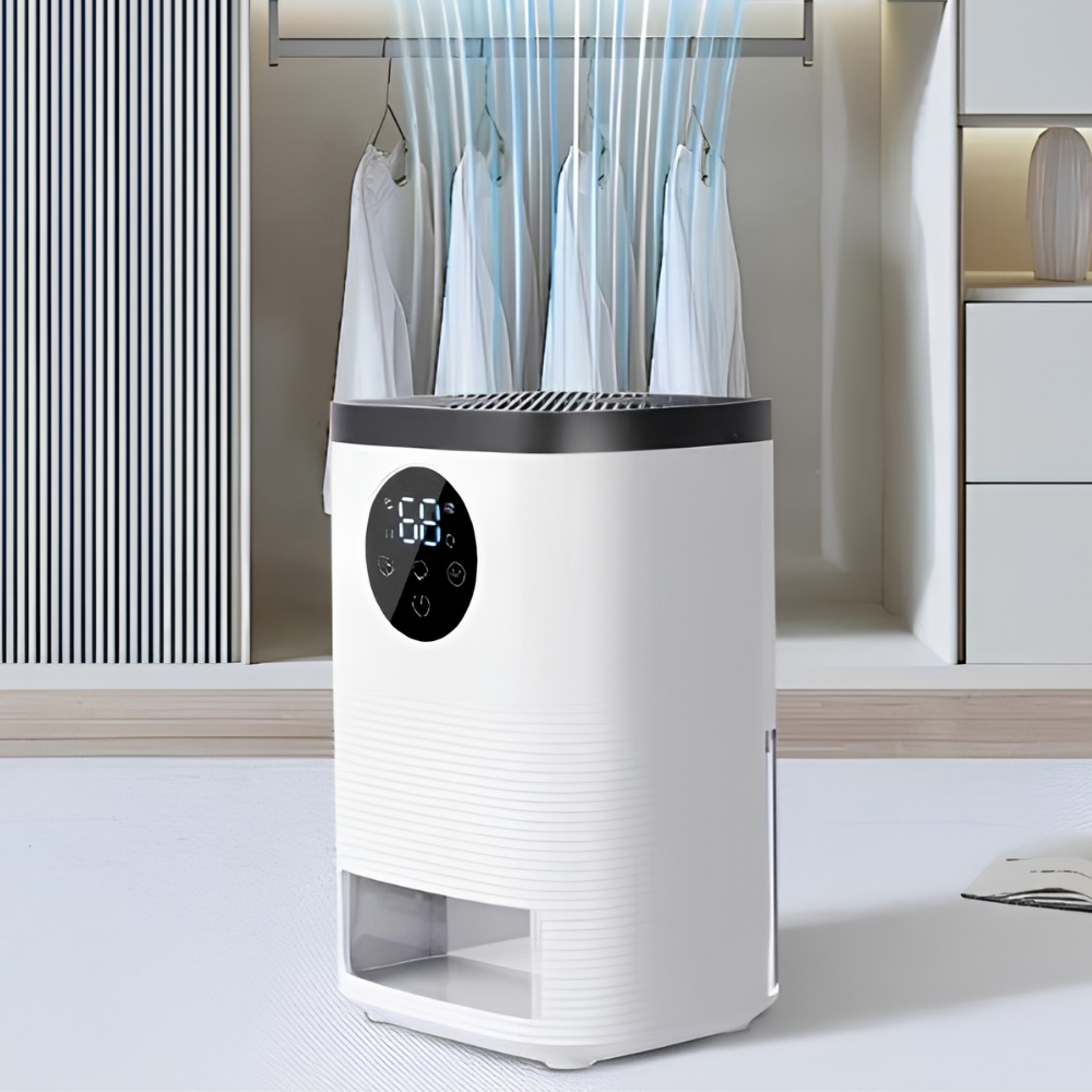 Dehumidifier Small Portable Electric Home