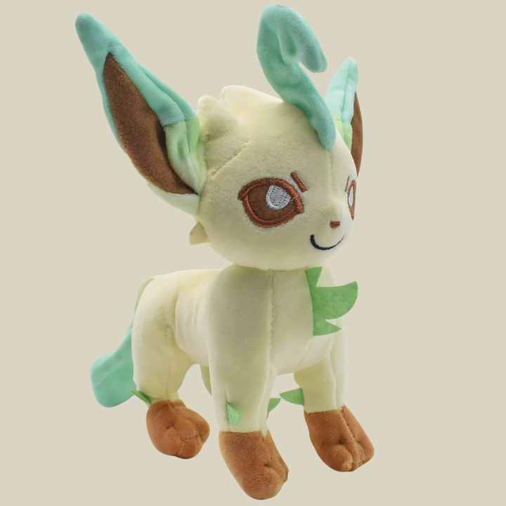 Plush Toy Cute Animal Soft Doll Set Collectible Gift Stuffed