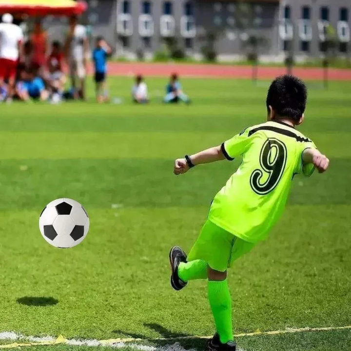 Soccer Ball World Cup Training Match Durable PU Outdoor Ball