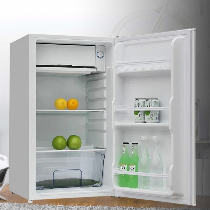 Piccolo frigorifero mini frigo per bevande compatto frigorifero compatto