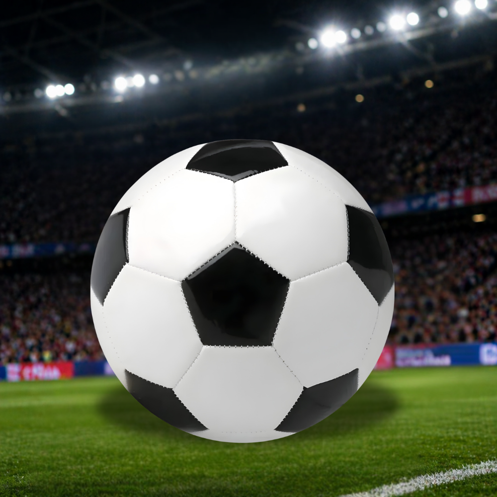 Soccer Ball World Cup Training Match Durable PU Outdoor Ball