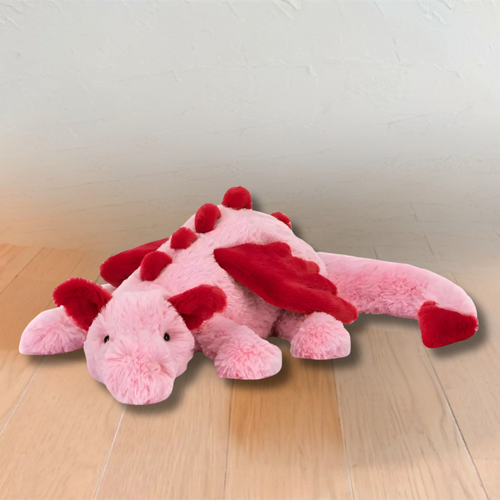Plüschspielzeug Hase Weiche Langohren Kaninchenpuppe Niedliches Kuscheltier