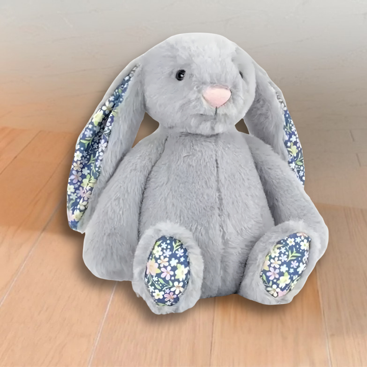 Plüschspielzeug Hase Weiche Langohren Kaninchenpuppe Niedliches Kuscheltier