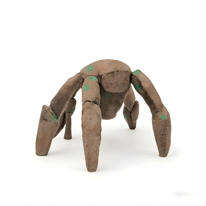 Peluche Progetto Rocky Personaggio Morbido Bambola Regalo da Collezione