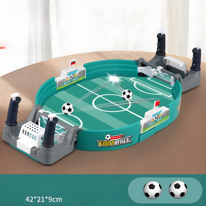 World Cup Table Football Game Indoor Fun Families Friends