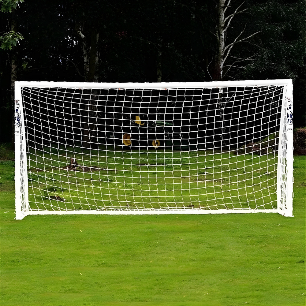 Rete da calcio Coppa del Mondo Portatile Pieghevole Porta da calcio da esterno