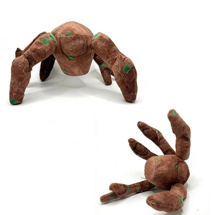 Giocattolo Morbido Project Rocky Pupazzo Alieno Morbido Regalo