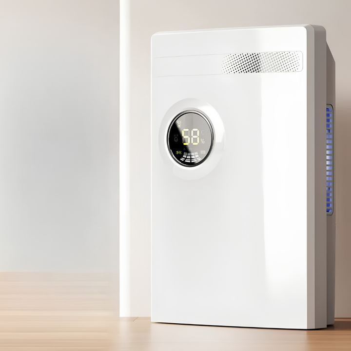 Deumidificatore per Cantina Compatto USB per Interni